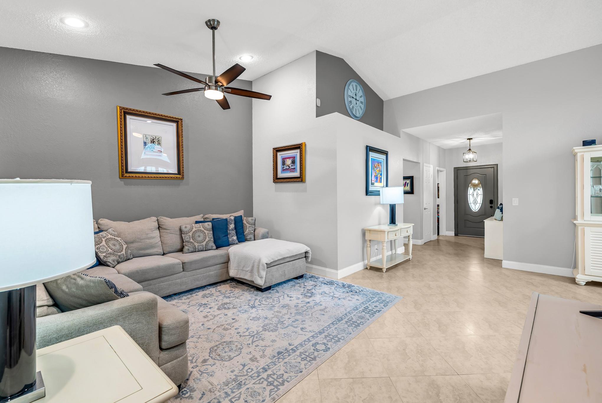 Boca Winds Prcl F - Residential