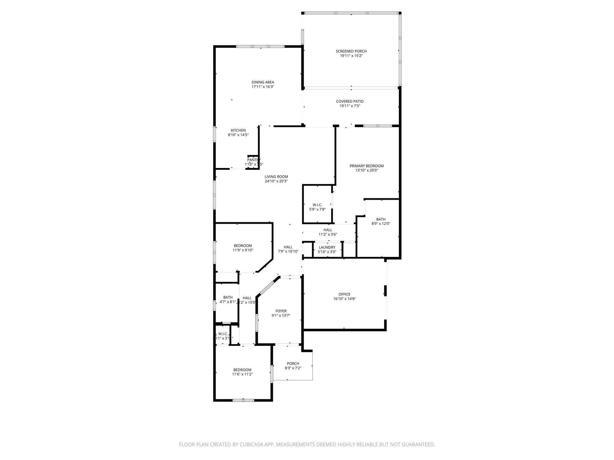 Boca Winds Prcl F - Residential