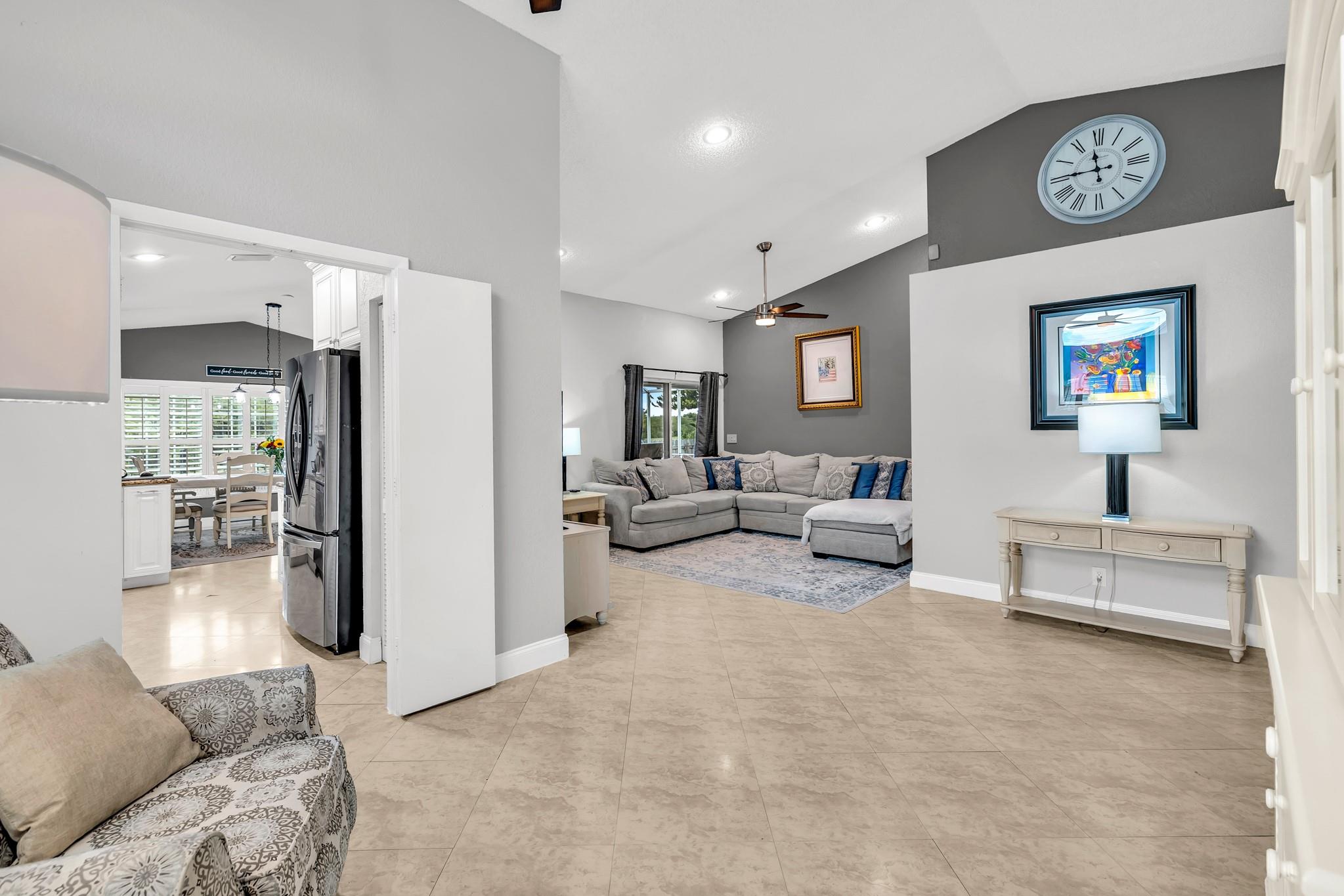 Boca Winds Prcl F - Residential