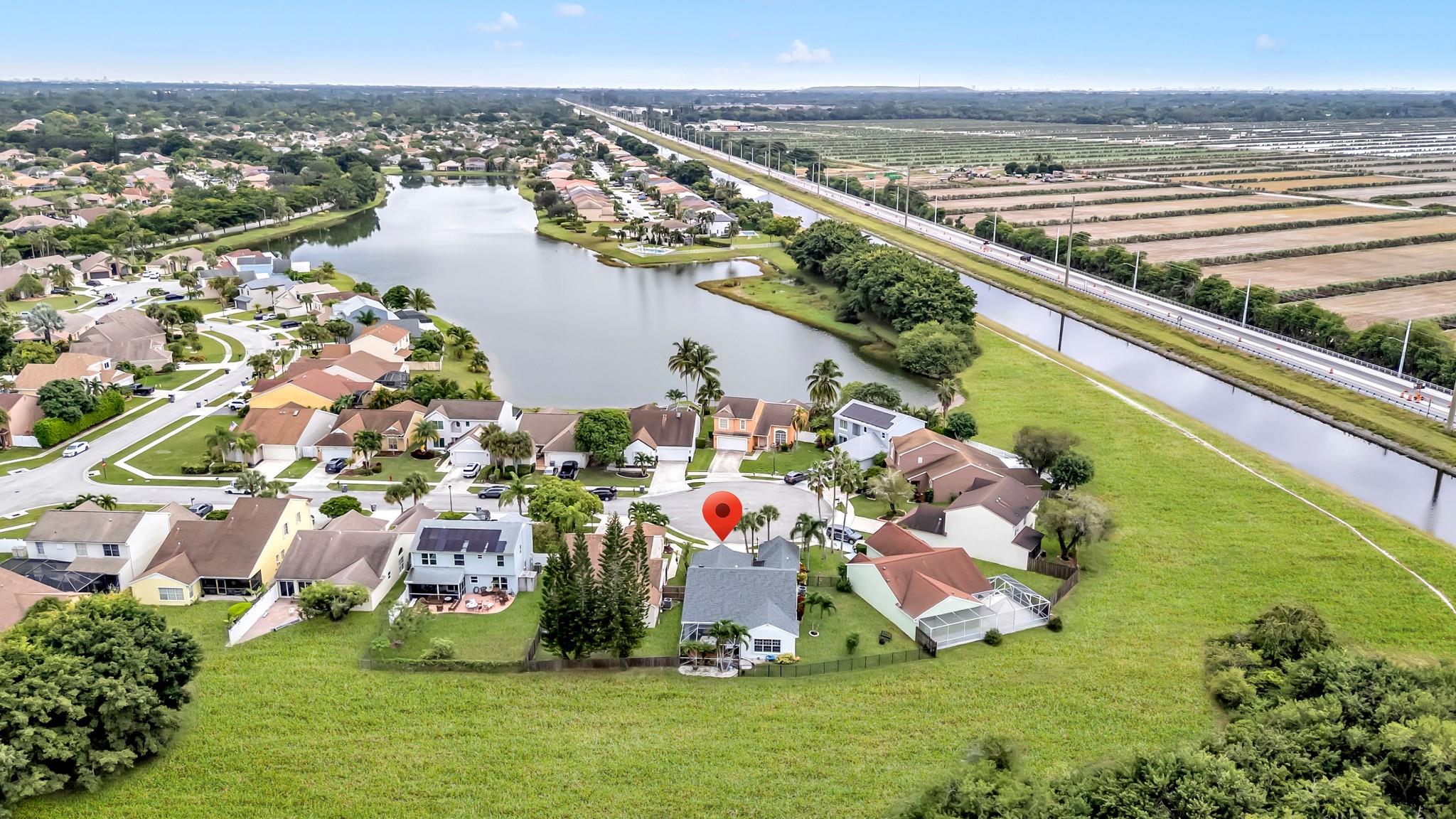 Boca Winds Prcl F - Residential