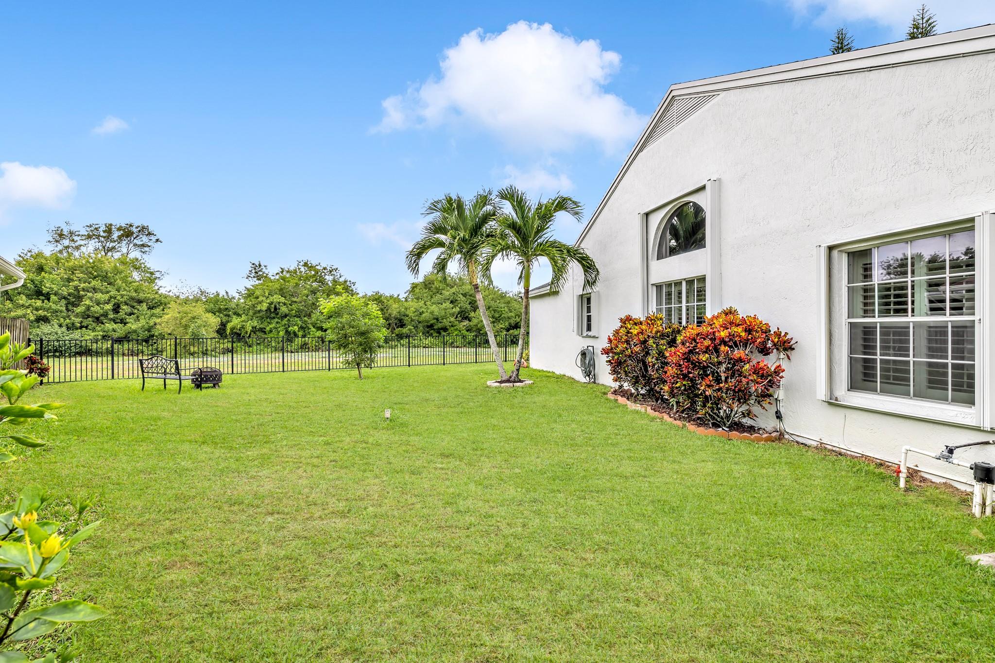 Boca Winds Prcl F - Residential