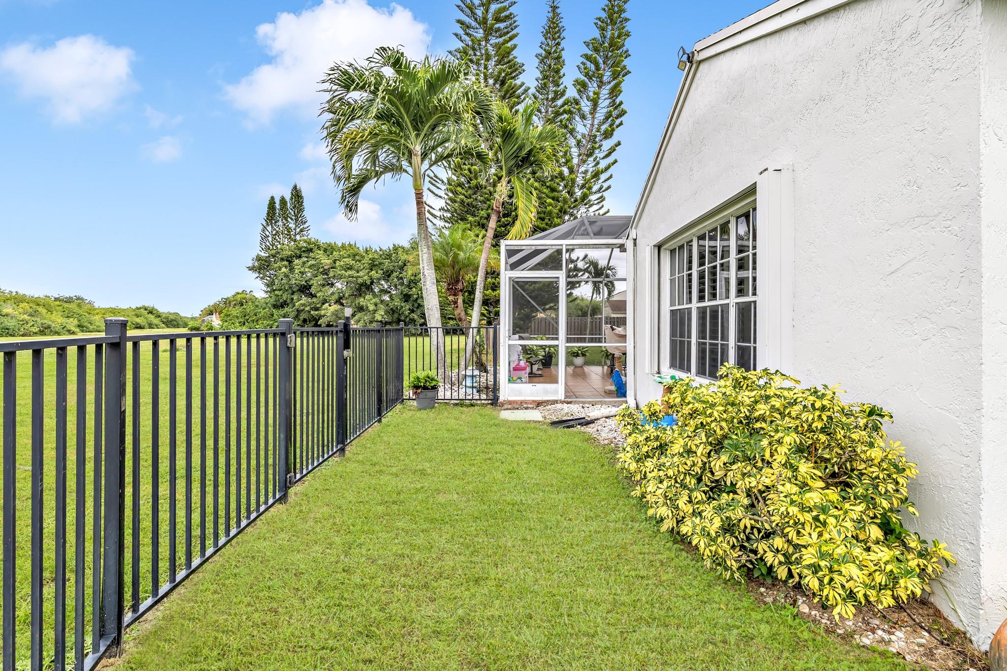 Boca Winds Prcl F - Residential