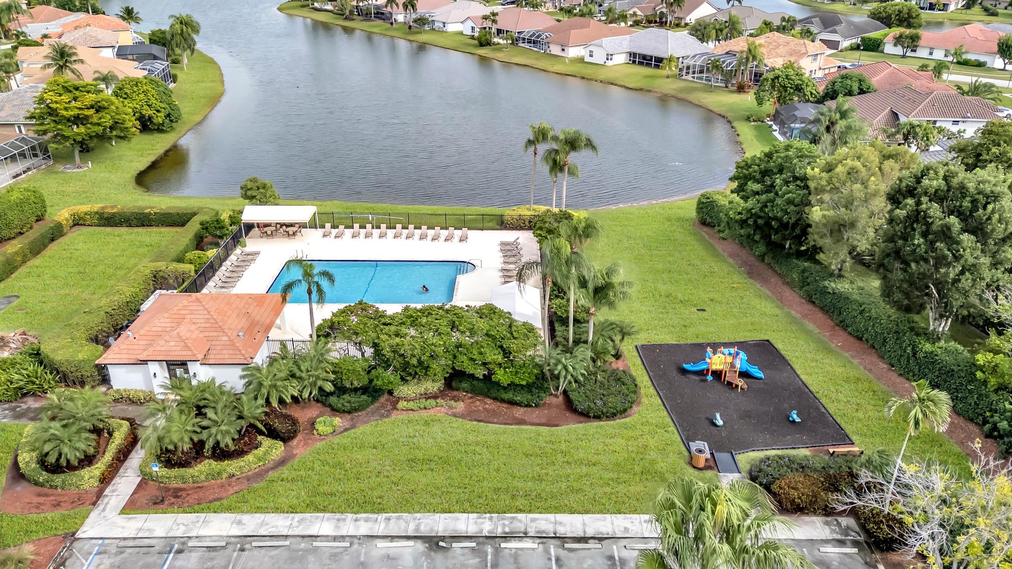 Boca Winds Prcl F - Residential