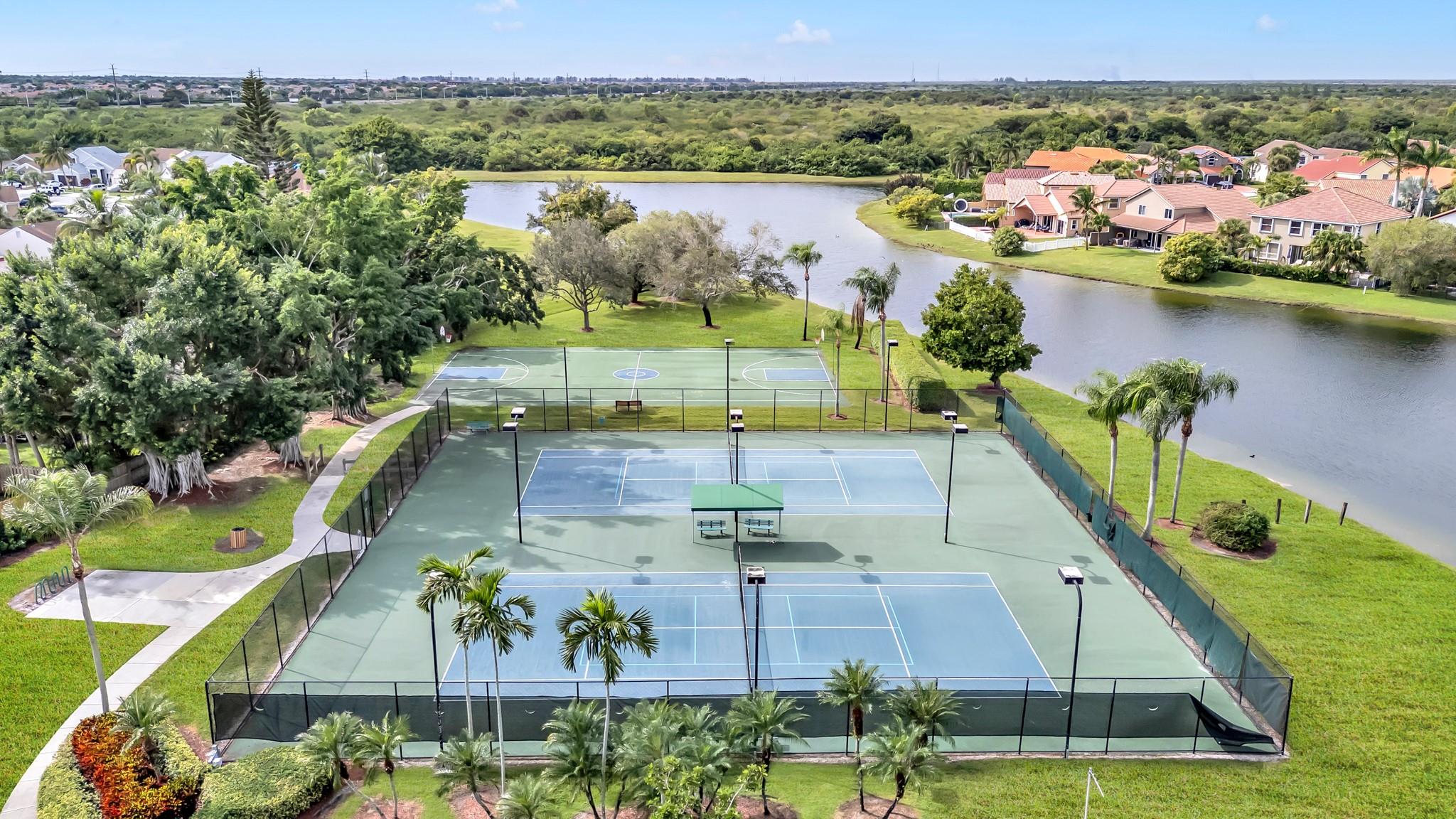 Boca Winds Prcl F - Residential