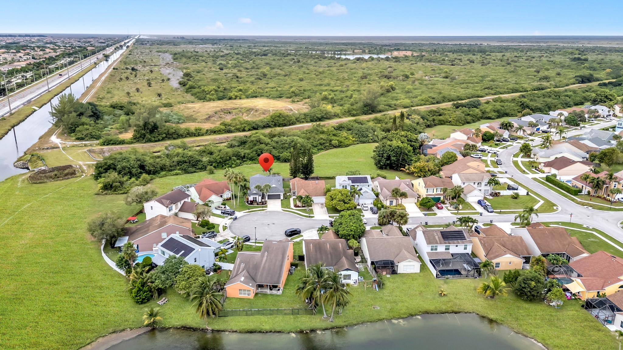 Boca Winds Prcl F - Residential