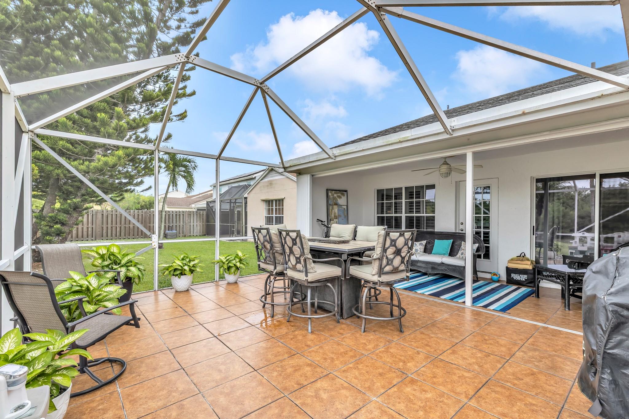 Boca Winds Prcl F - Residential