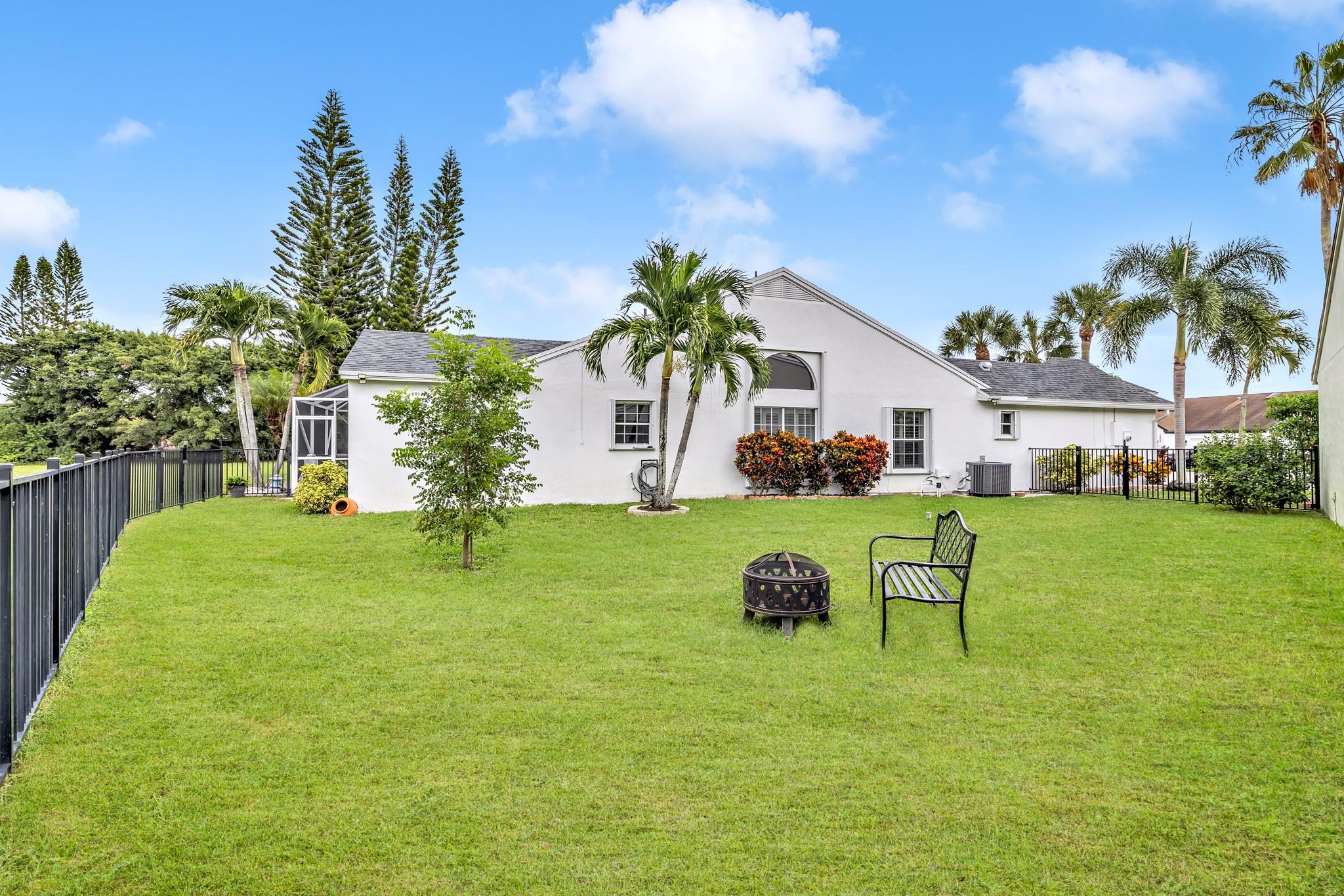 Boca Winds Prcl F - Residential