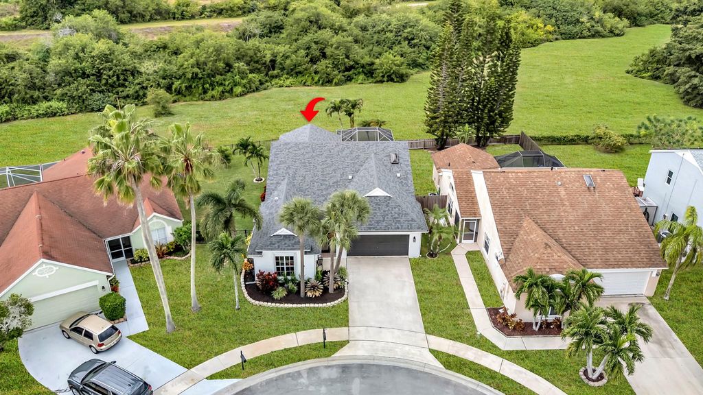 Photo of 12931 Elmford Lane, Boca Raton, FL 33428 (MLS # F10535721)