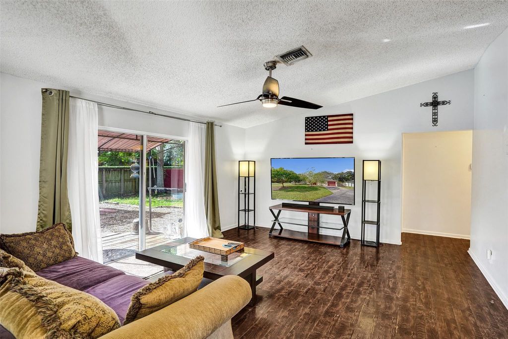 Photo of 1073 SW 119th Avenue, Davie, FL 33325 (MLS # F10540886)