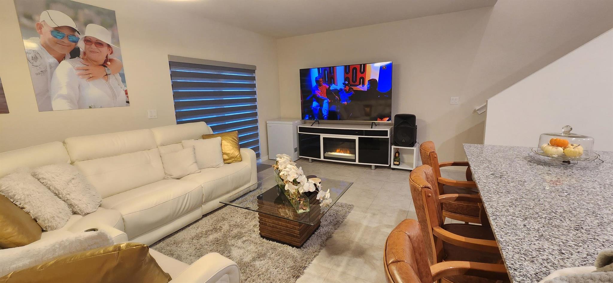 COSTA BLANCA VILLAS - Residential Lease