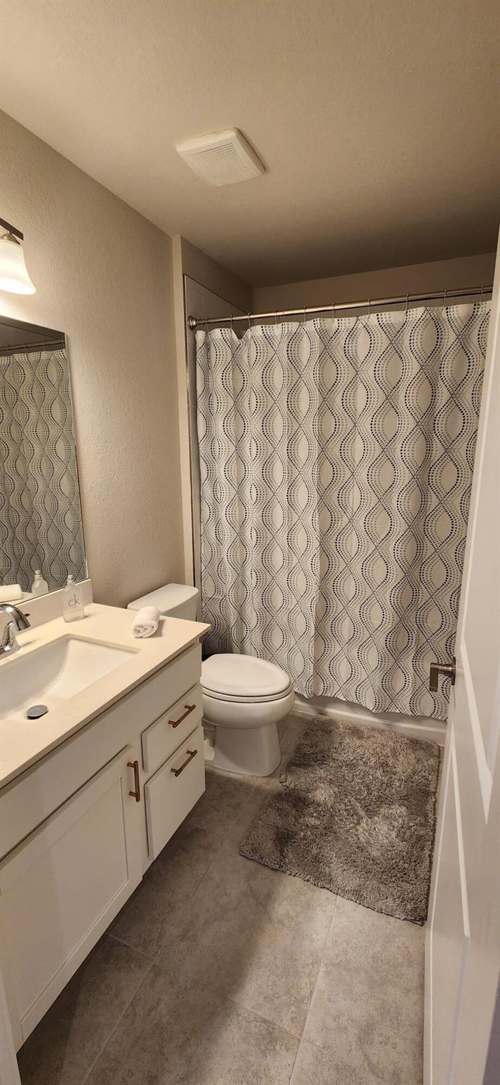 COSTA BLANCA VILLAS - Residential Lease