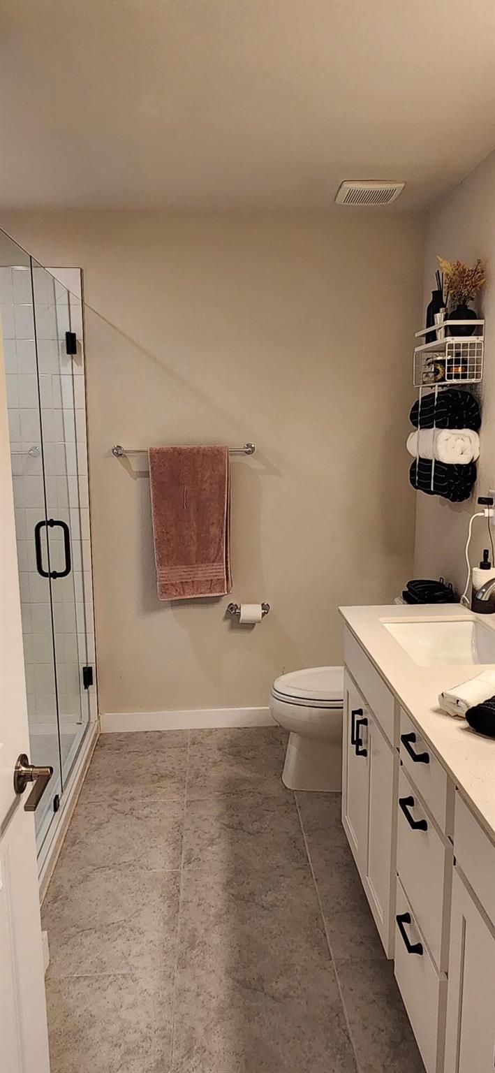 COSTA BLANCA VILLAS - Residential Lease