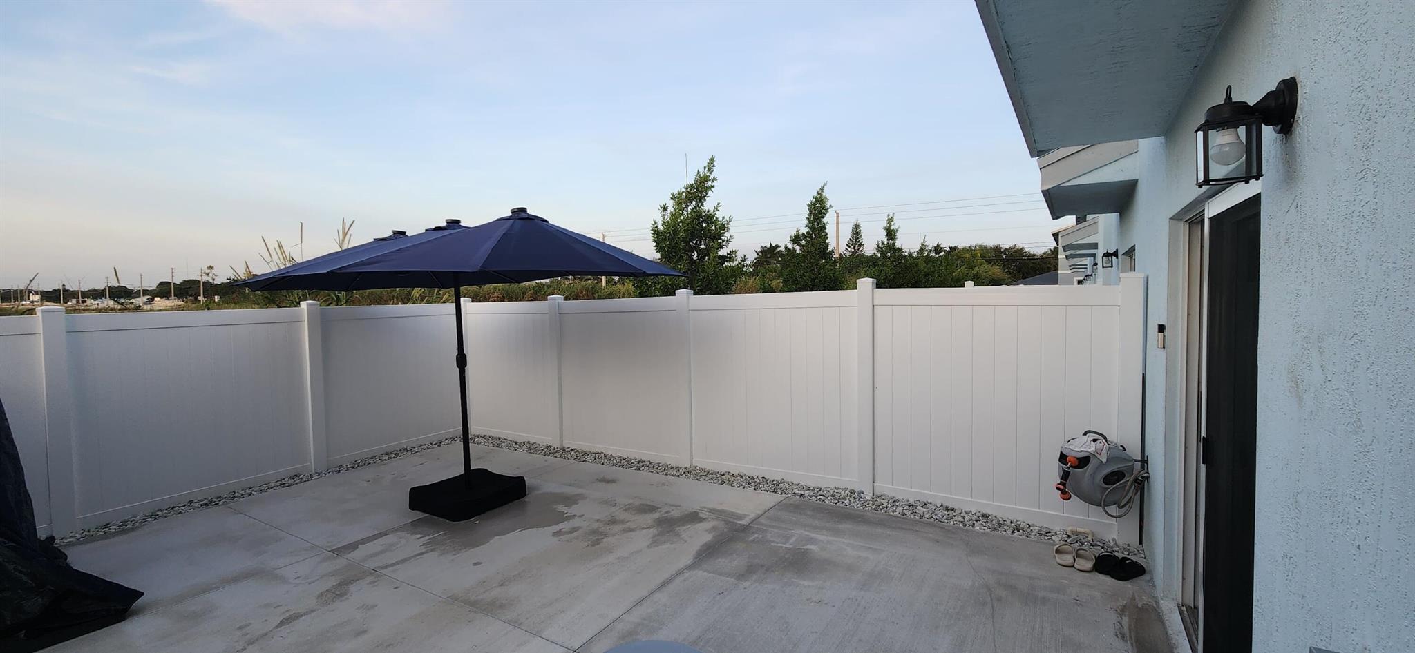 COSTA BLANCA VILLAS - Residential Lease