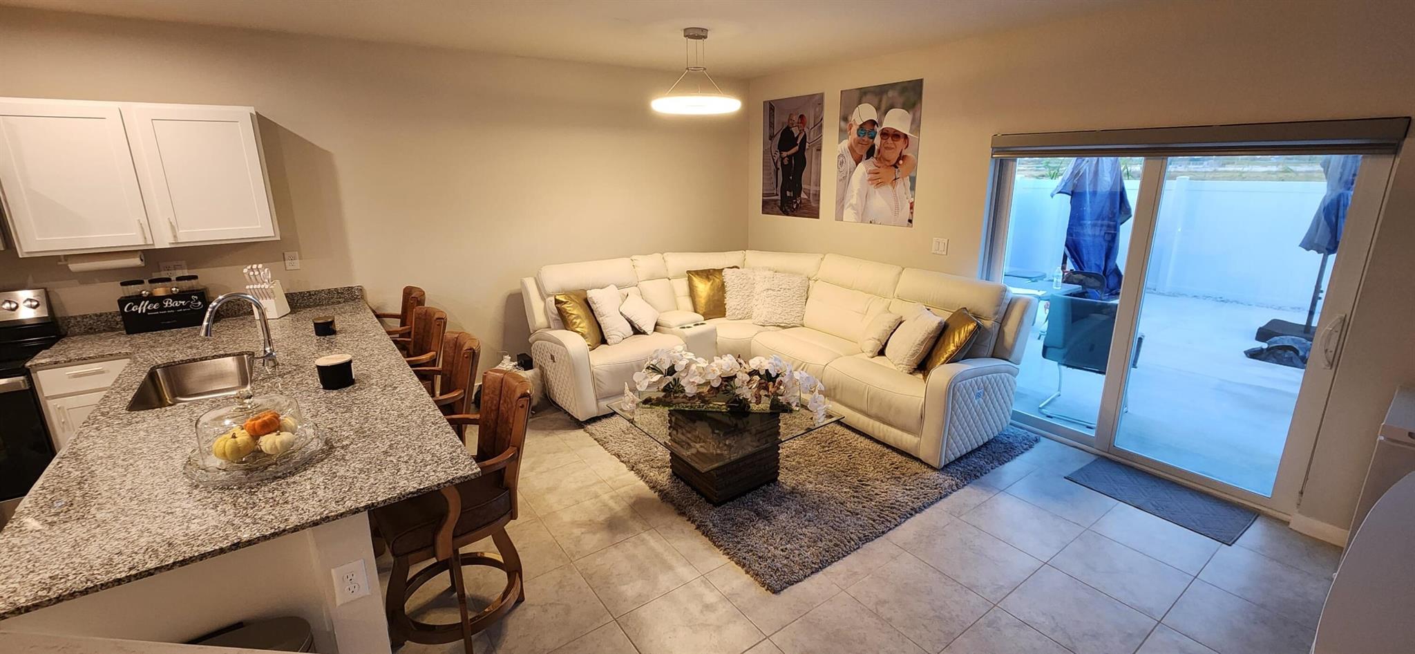 COSTA BLANCA VILLAS - Residential Lease