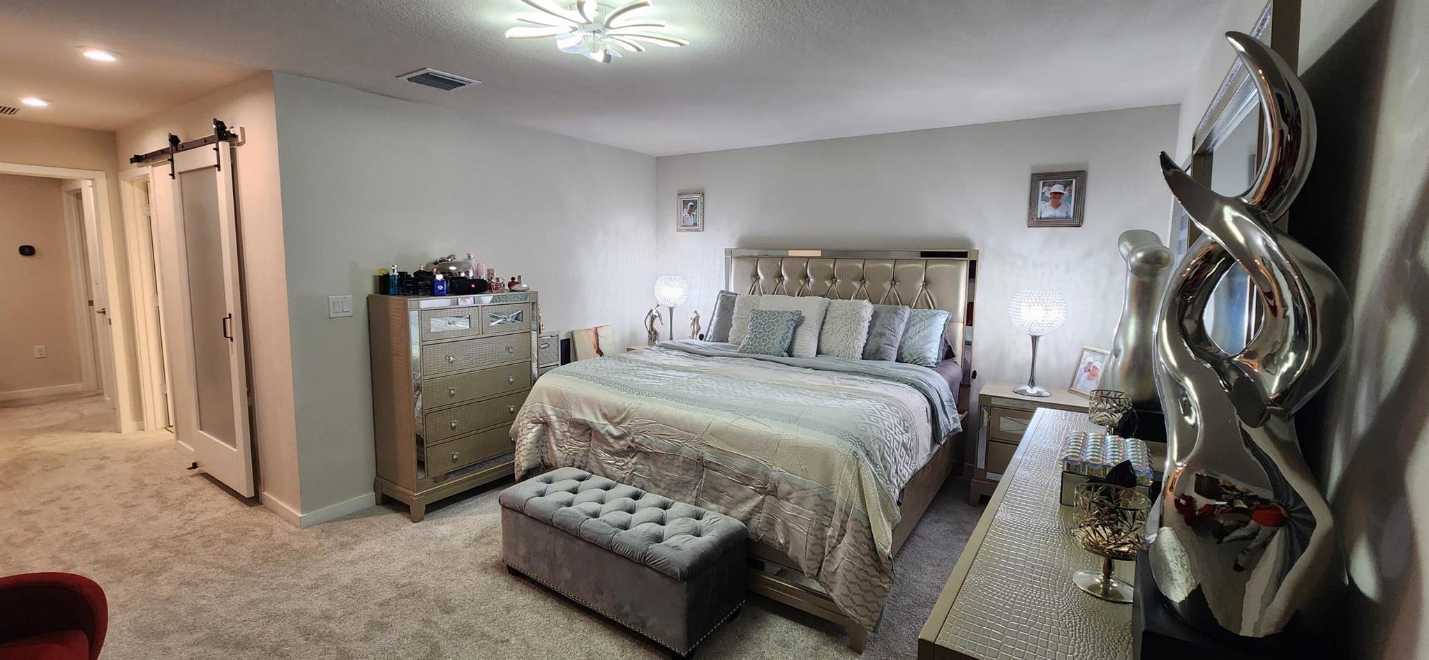 COSTA BLANCA VILLAS - Residential Lease