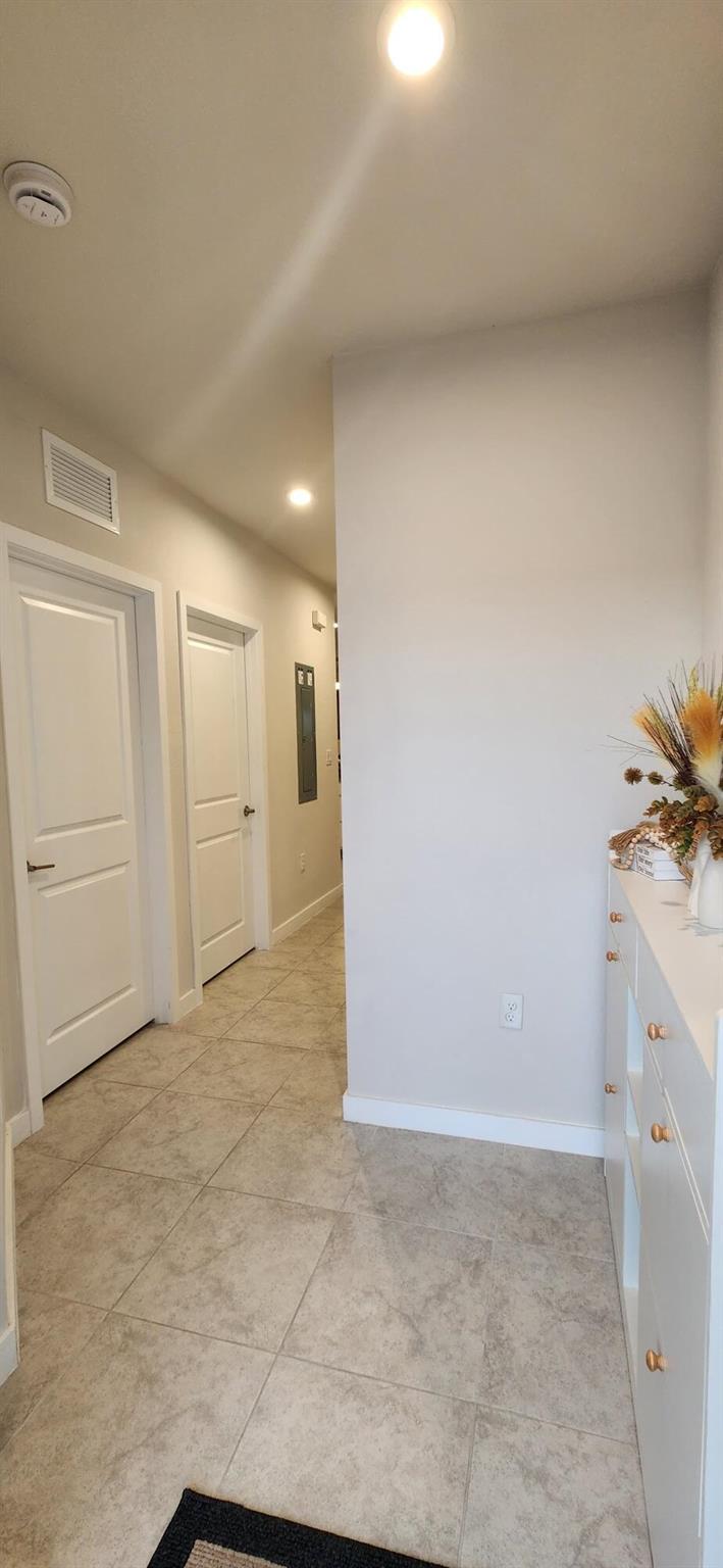 COSTA BLANCA VILLAS - Residential Lease