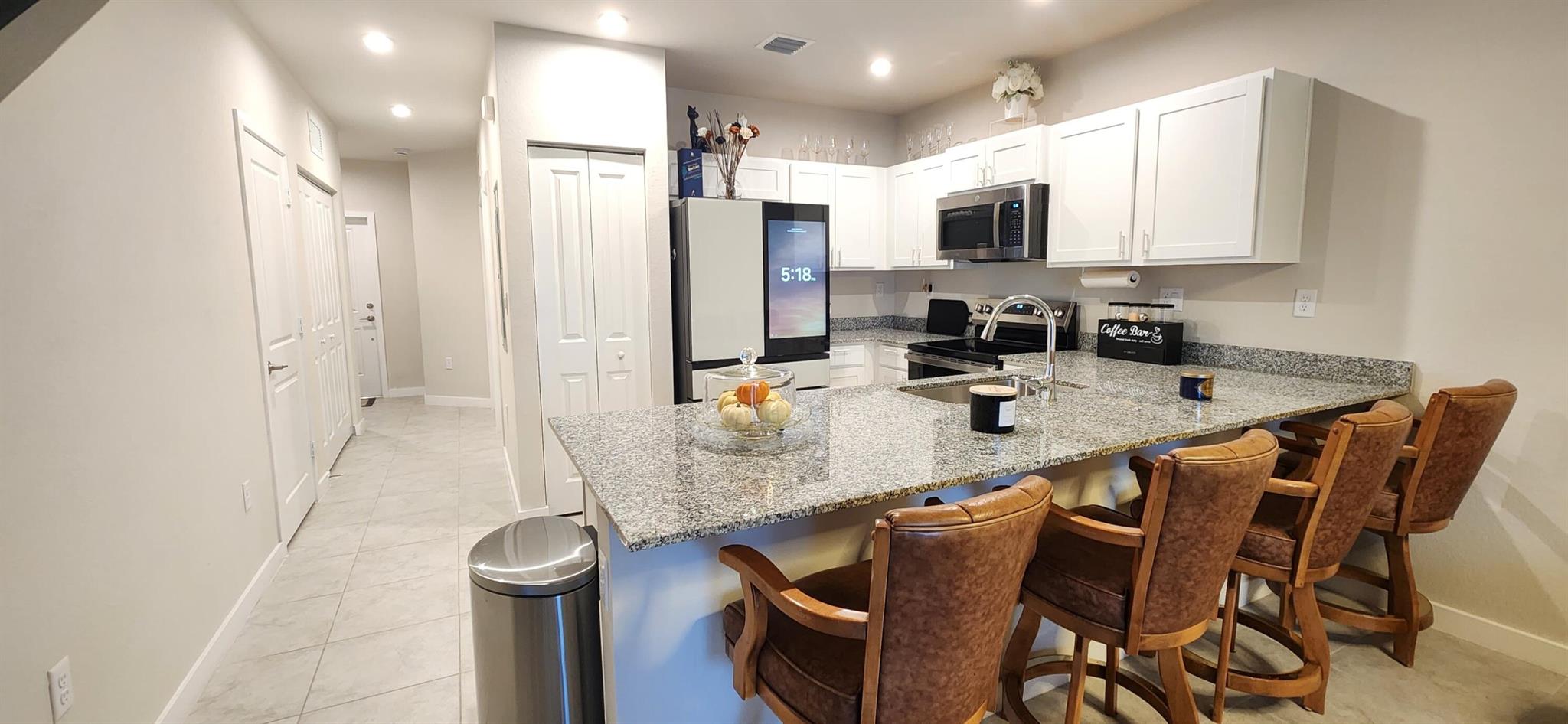 COSTA BLANCA VILLAS - Residential Lease