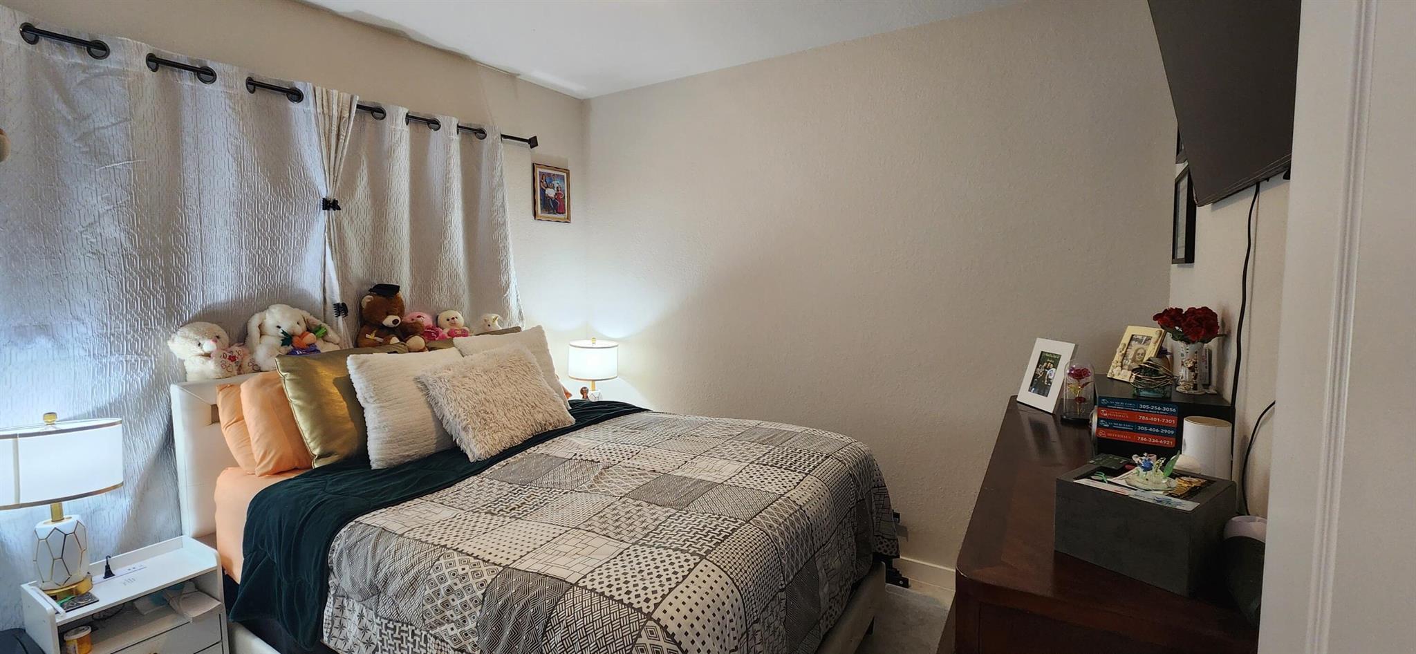 COSTA BLANCA VILLAS - Residential Lease