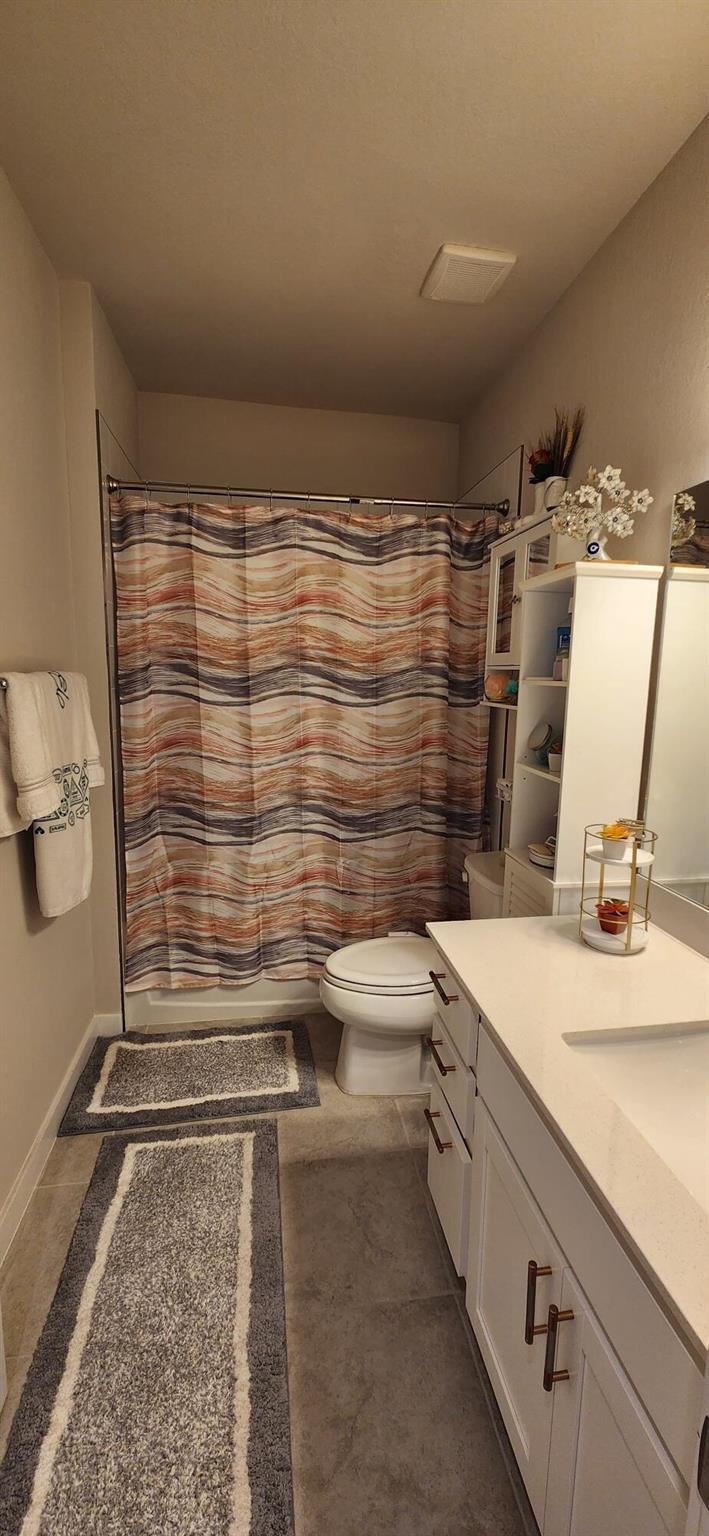 COSTA BLANCA VILLAS - Residential Lease