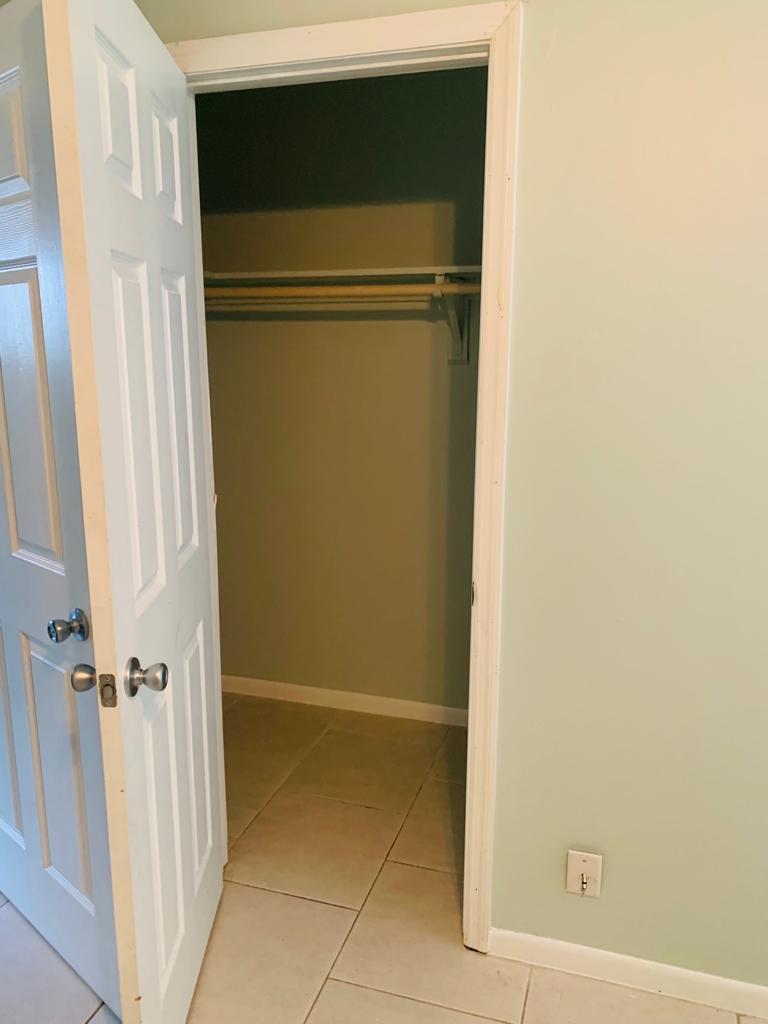 GOOLSBY SUB UNREC ON - Residential Lease