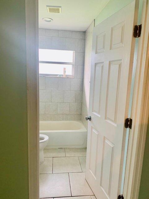 GOOLSBY SUB UNREC ON - Residential Lease