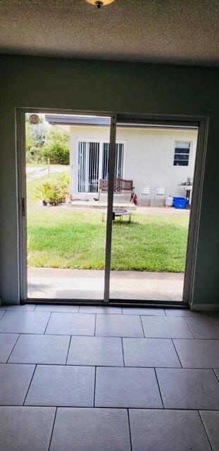 GOOLSBY SUB UNREC ON - Residential Lease