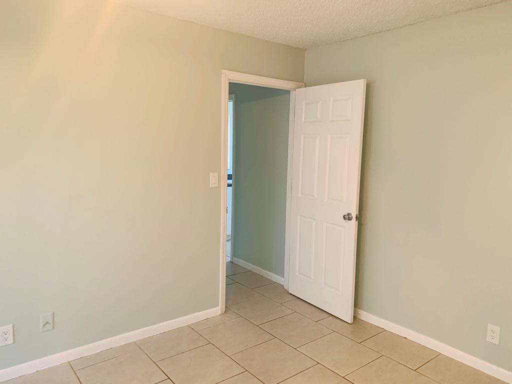 GOOLSBY SUB UNREC ON - Residential Lease