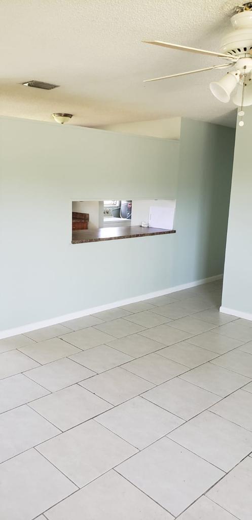 GOOLSBY SUB UNREC ON - Residential Lease