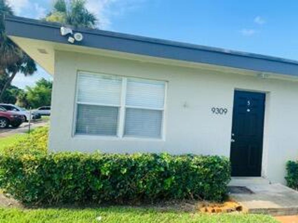 Photo of 9305 Sunrise Drive #9309, West Palm Beach, FL 33403 (MLS # R11137736)