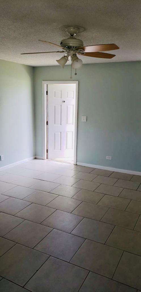 GOOLSBY SUB UNREC ON - Residential Lease