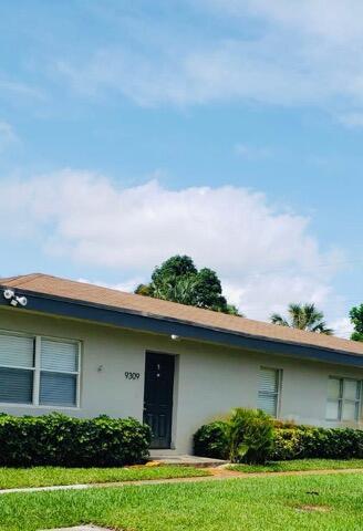 GOOLSBY SUB UNREC ON - Residential Lease