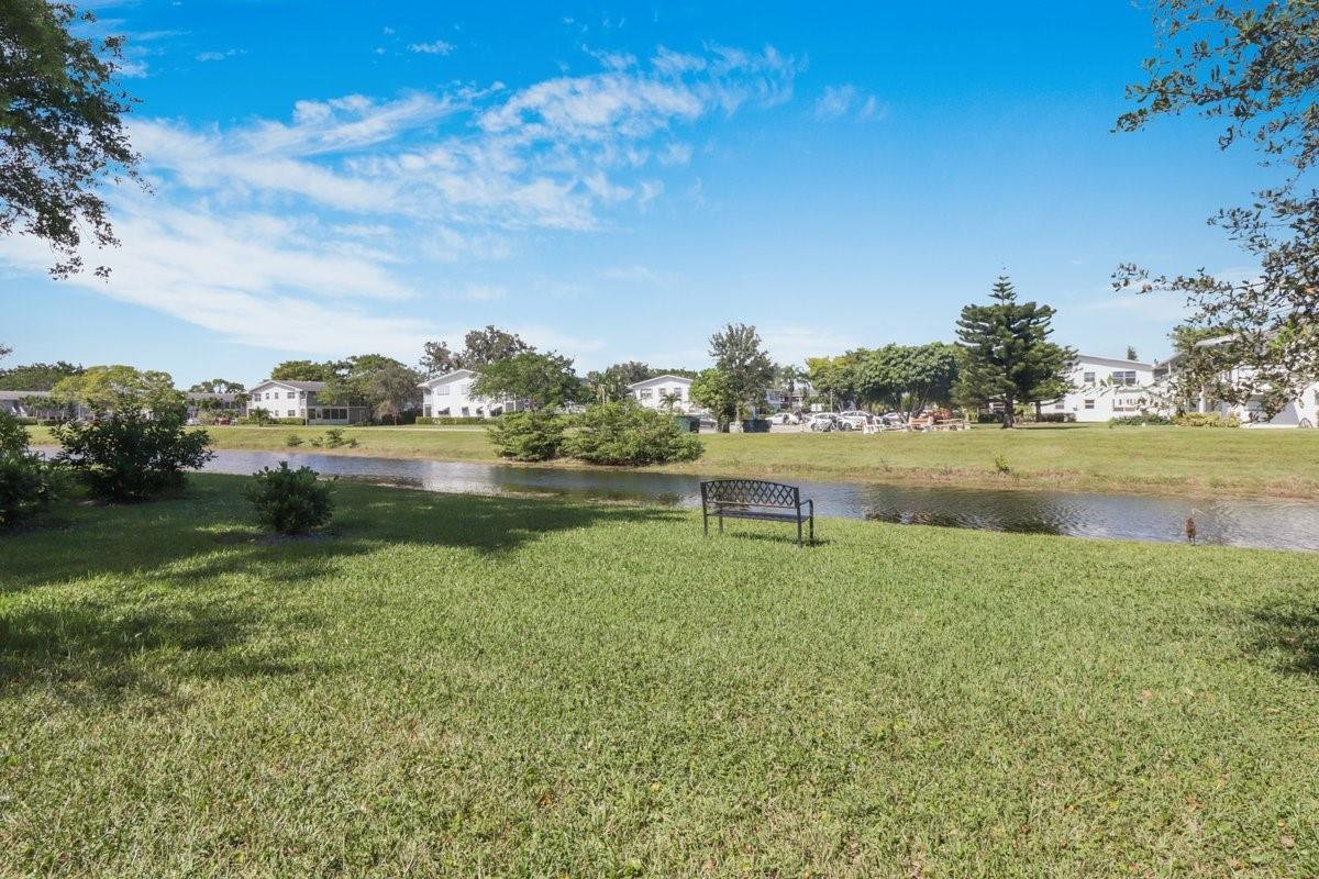 Century Village - Residential