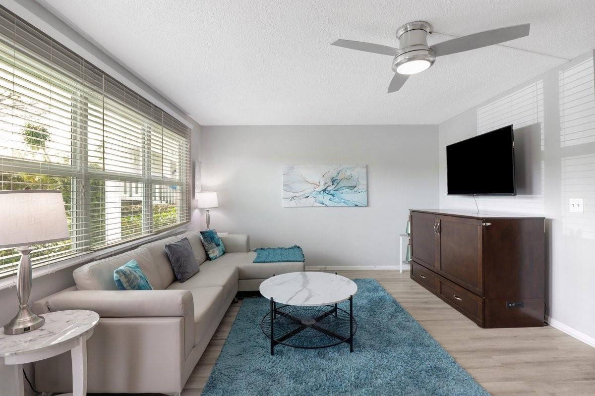 Century Village - Residential