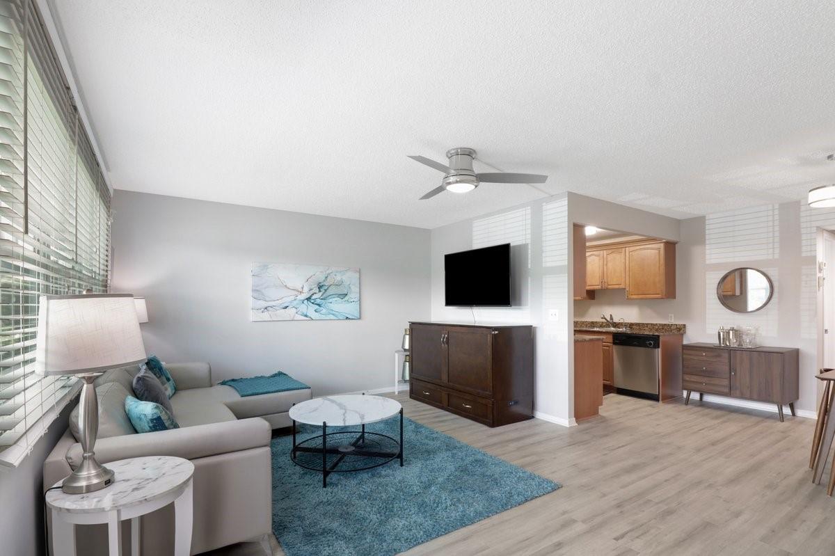 Century Village - Residential