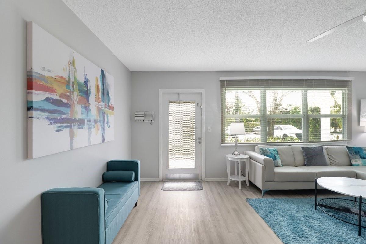 Century Village - Residential