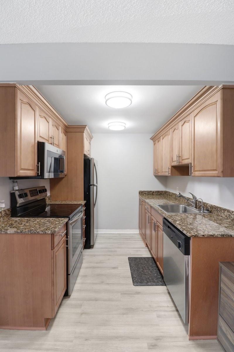 Century Village - Residential
