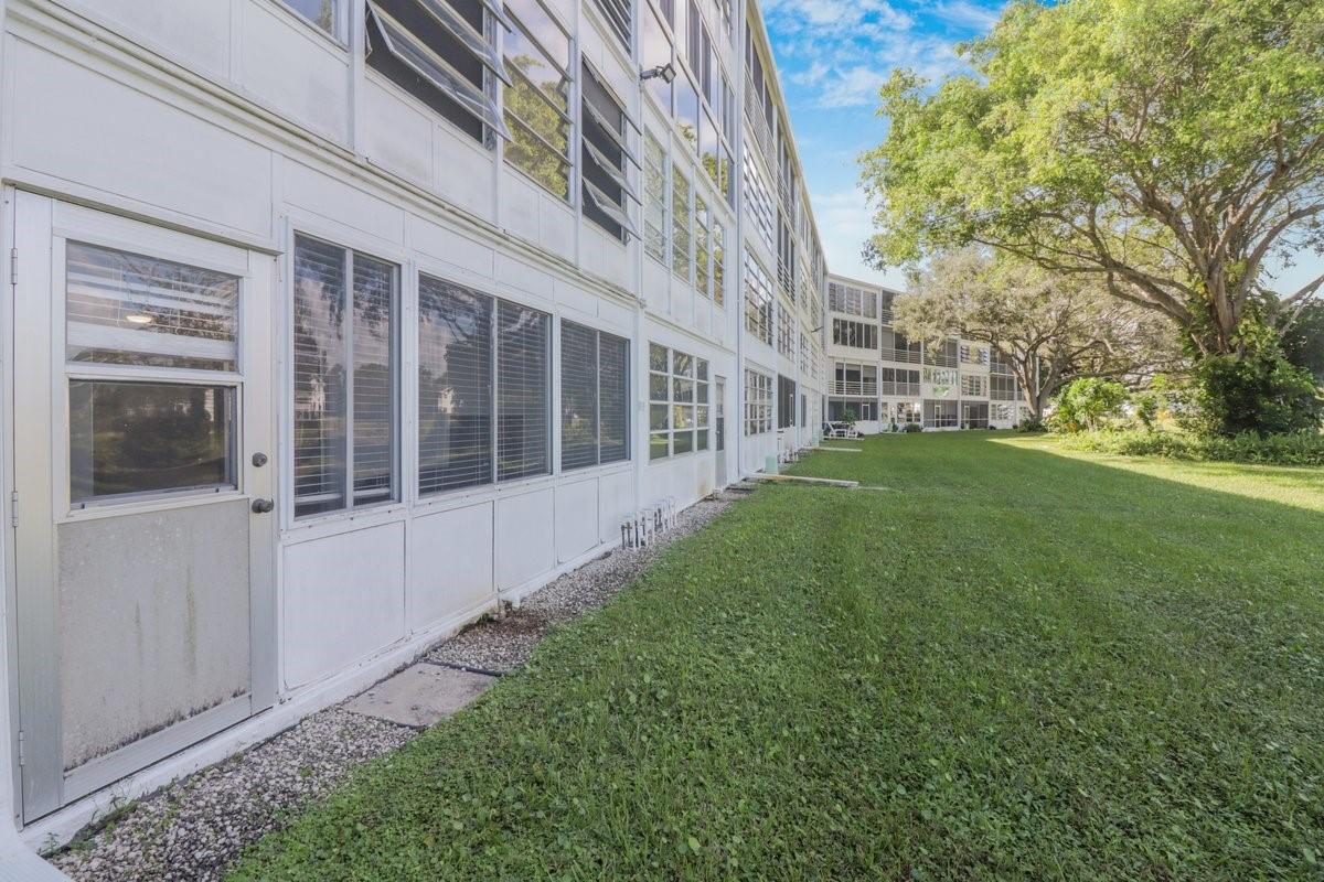 Century Village - Residential