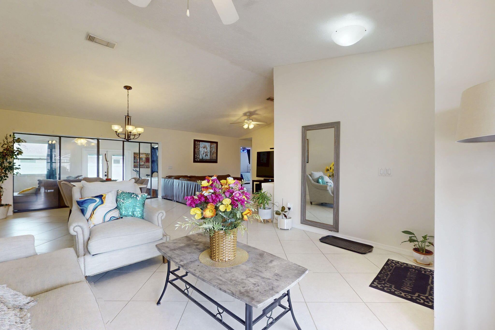 PORT ST LUCIE SECTION 25 - Residential