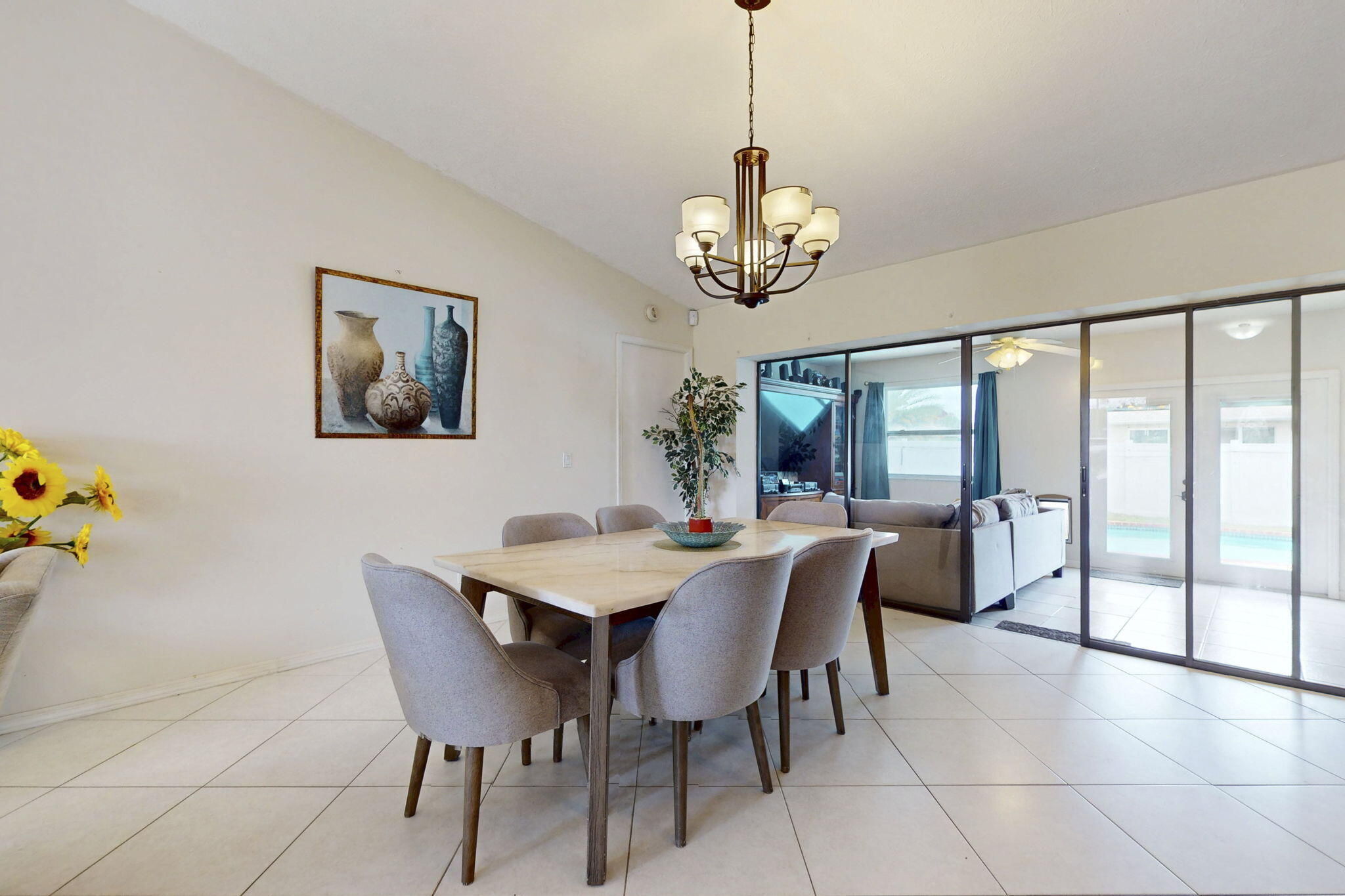 PORT ST LUCIE SECTION 25 - Residential