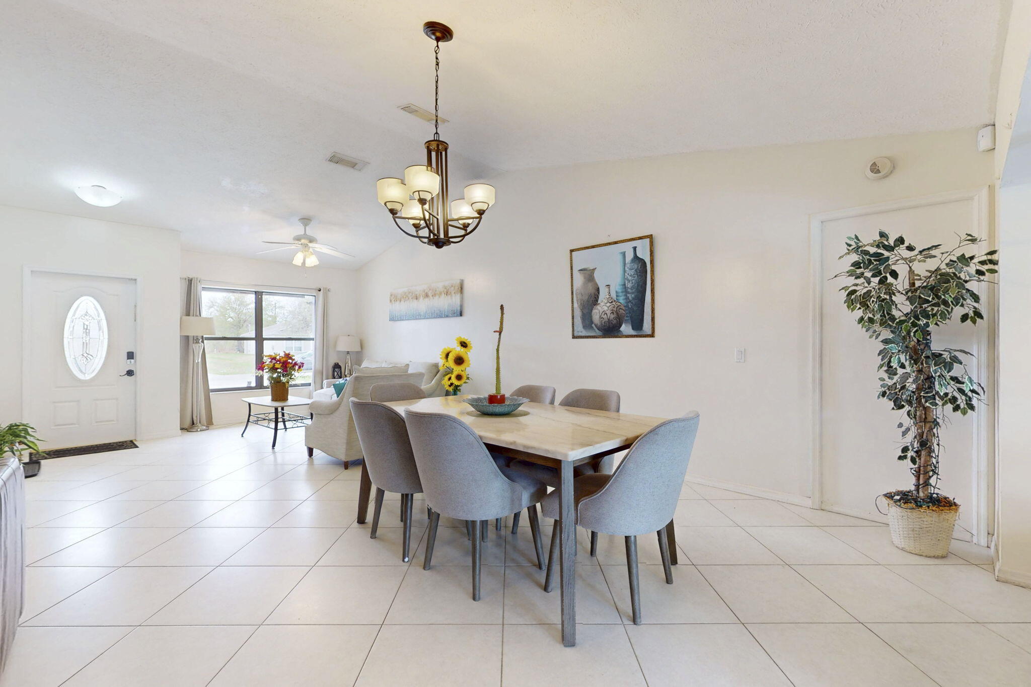 PORT ST LUCIE SECTION 25 - Residential