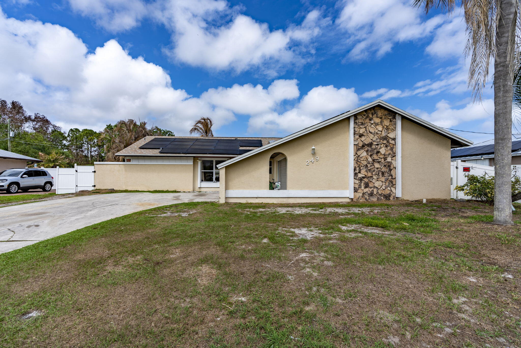 PORT ST LUCIE SECTION 25 - Residential