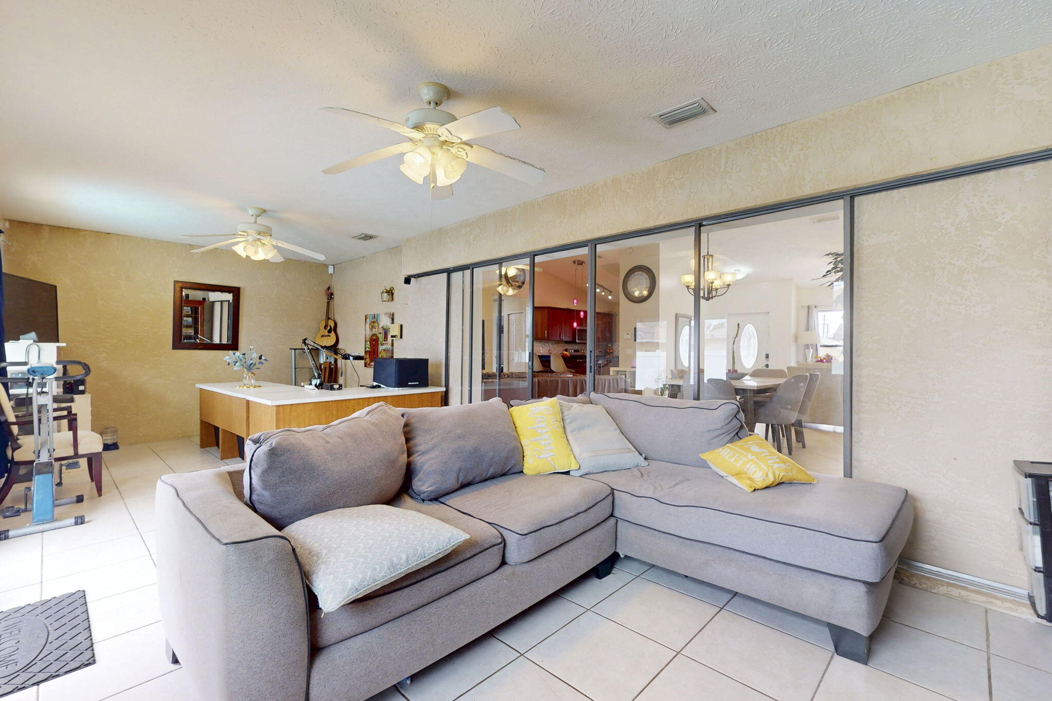 PORT ST LUCIE SECTION 25 - Residential