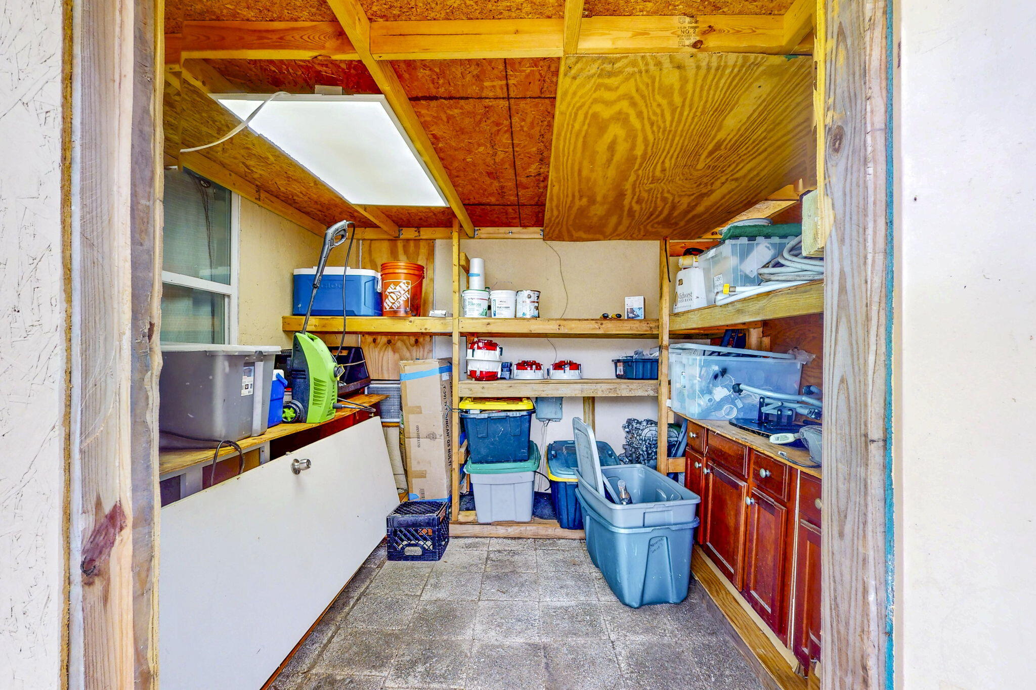 PORT ST LUCIE SECTION 25 - Residential