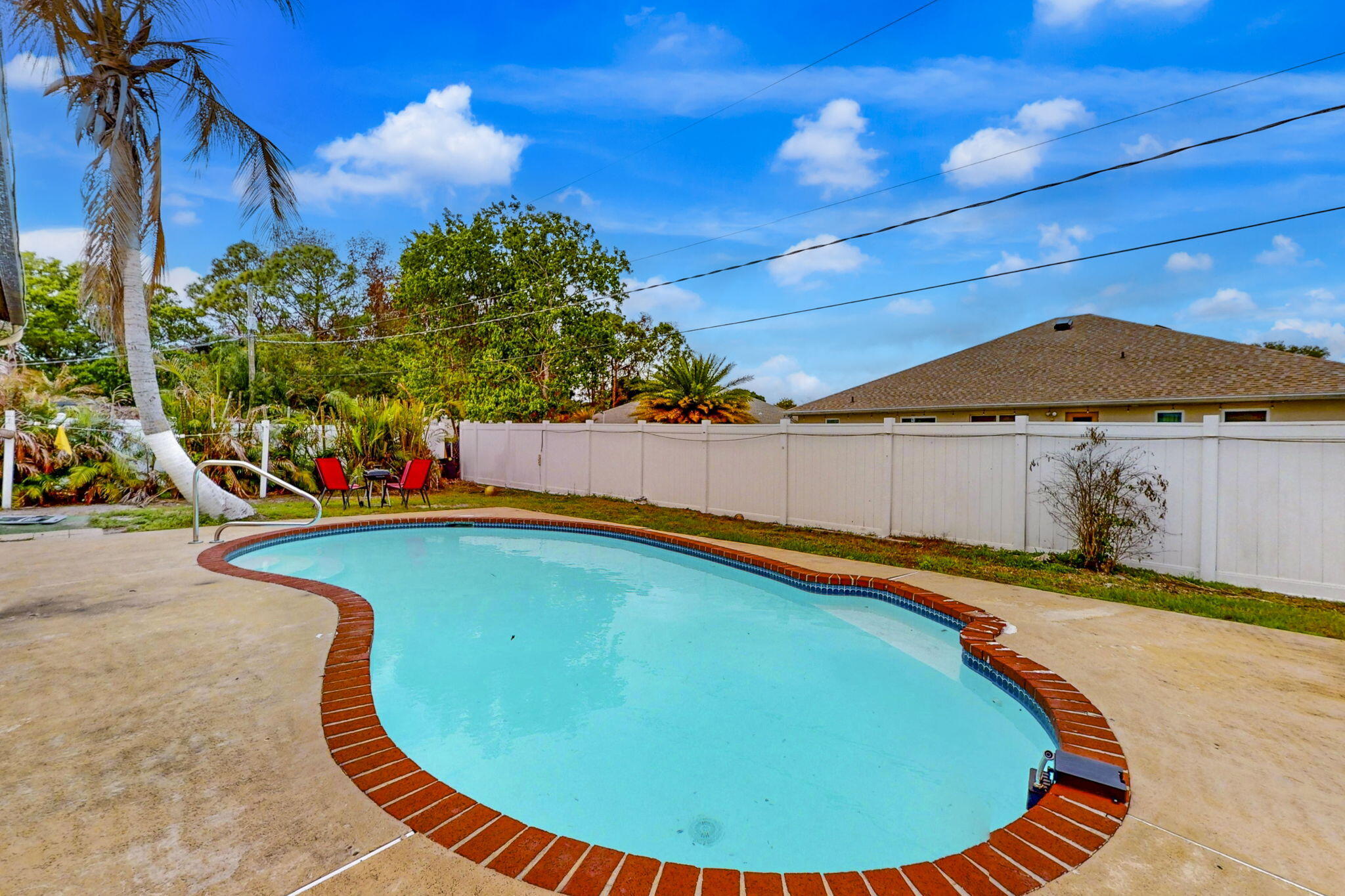 PORT ST LUCIE SECTION 25 - Residential