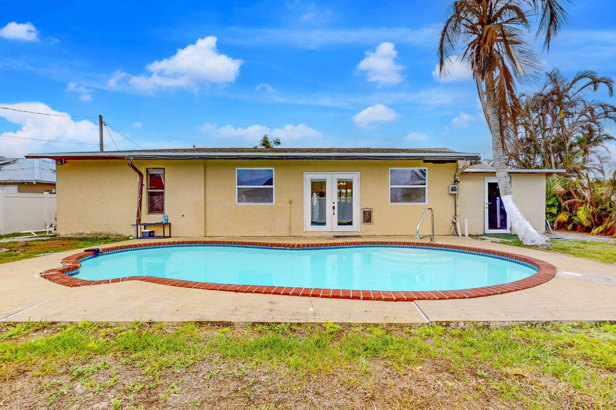 PORT ST LUCIE SECTION 25 - Residential