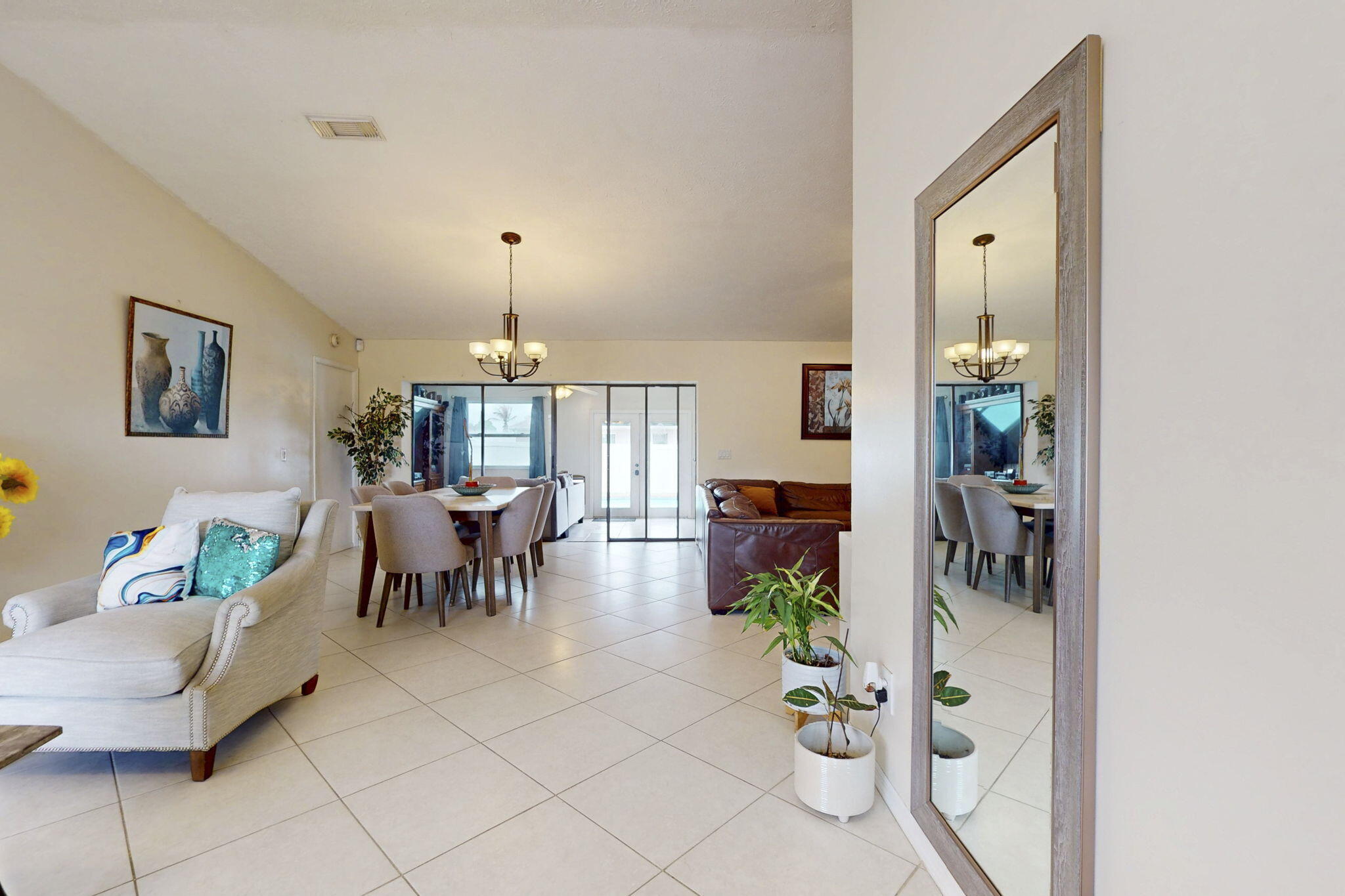 PORT ST LUCIE SECTION 25 - Residential