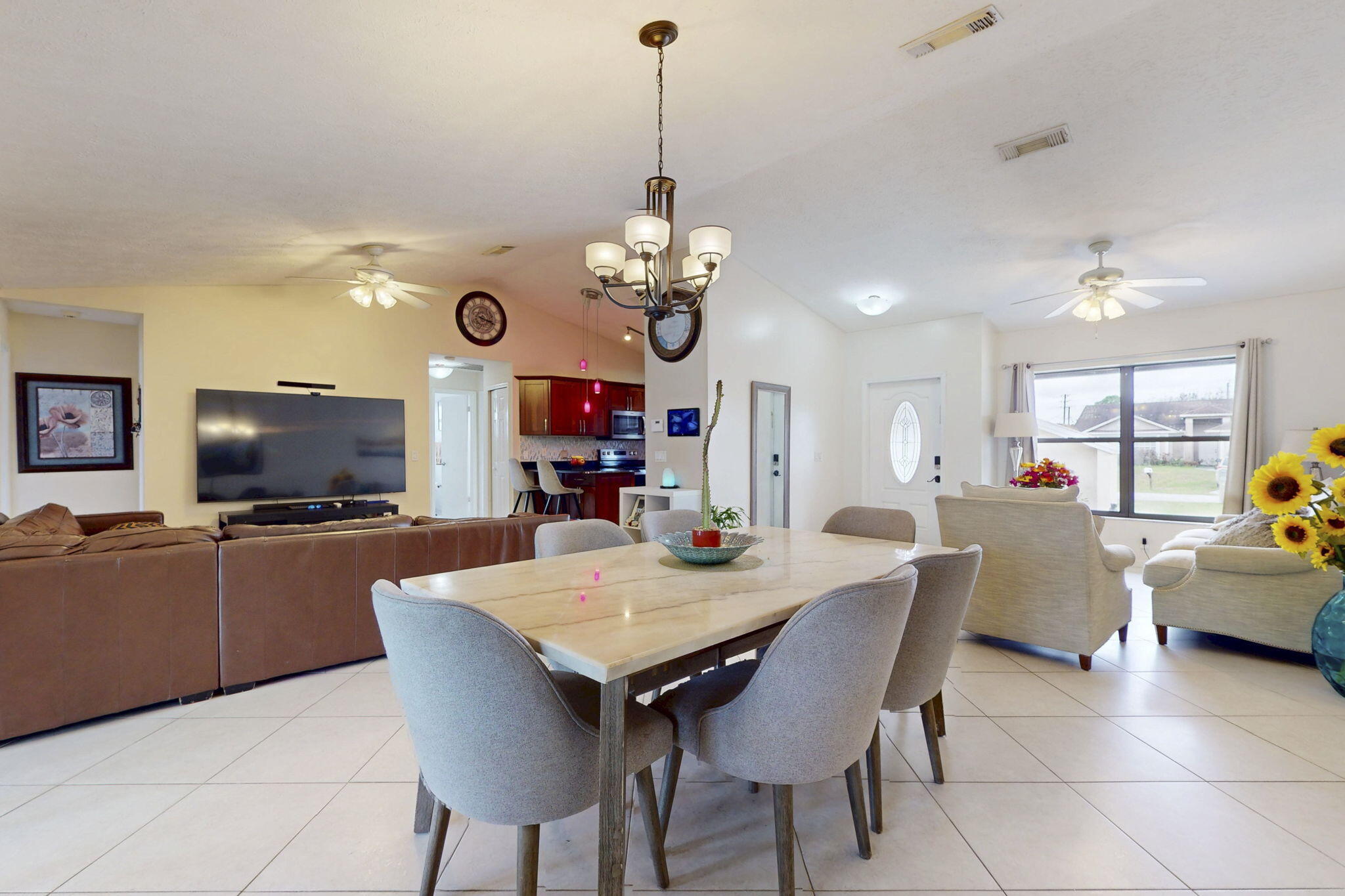 PORT ST LUCIE SECTION 25 - Residential