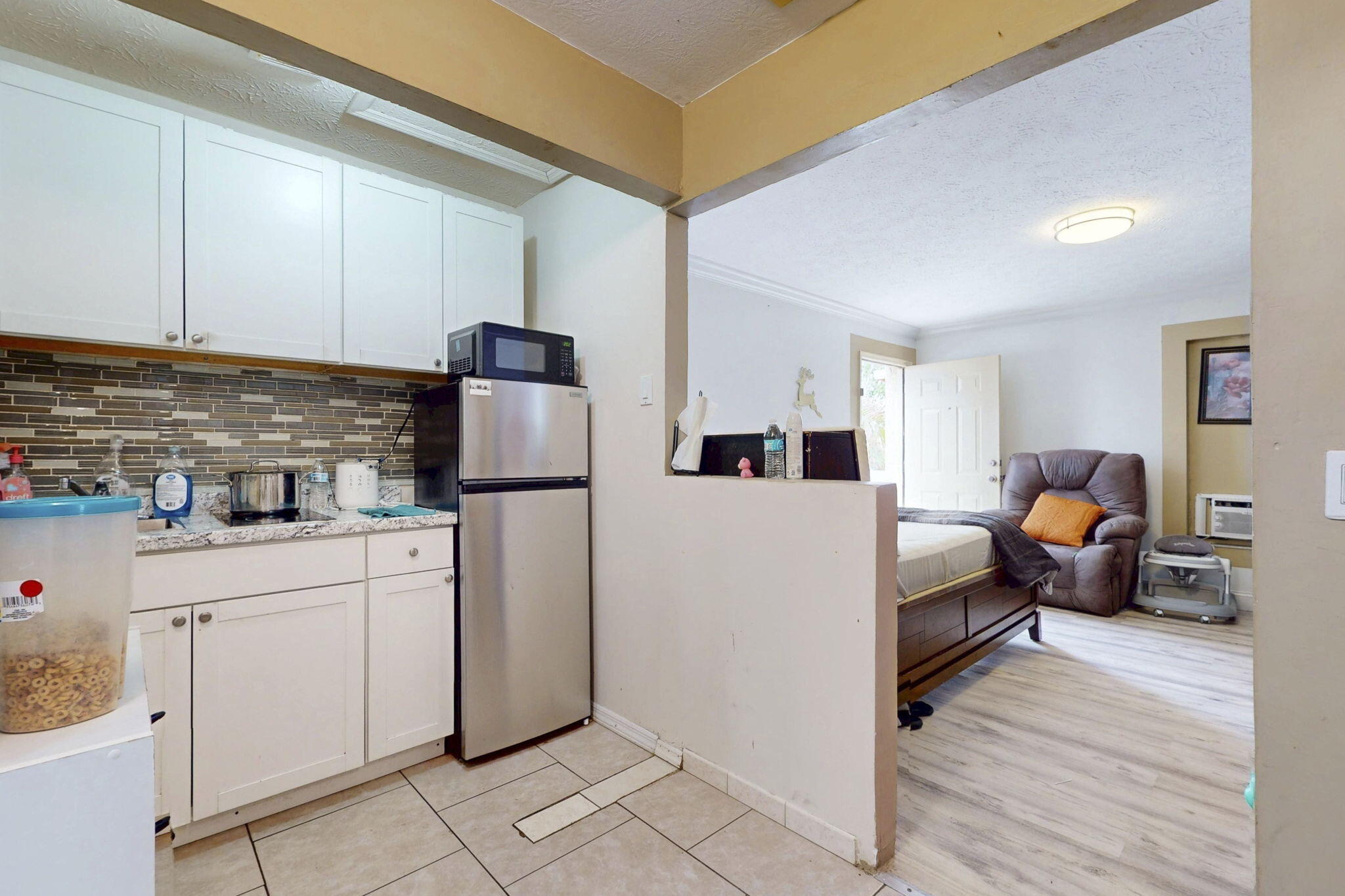 PORT ST LUCIE SECTION 25 - Residential