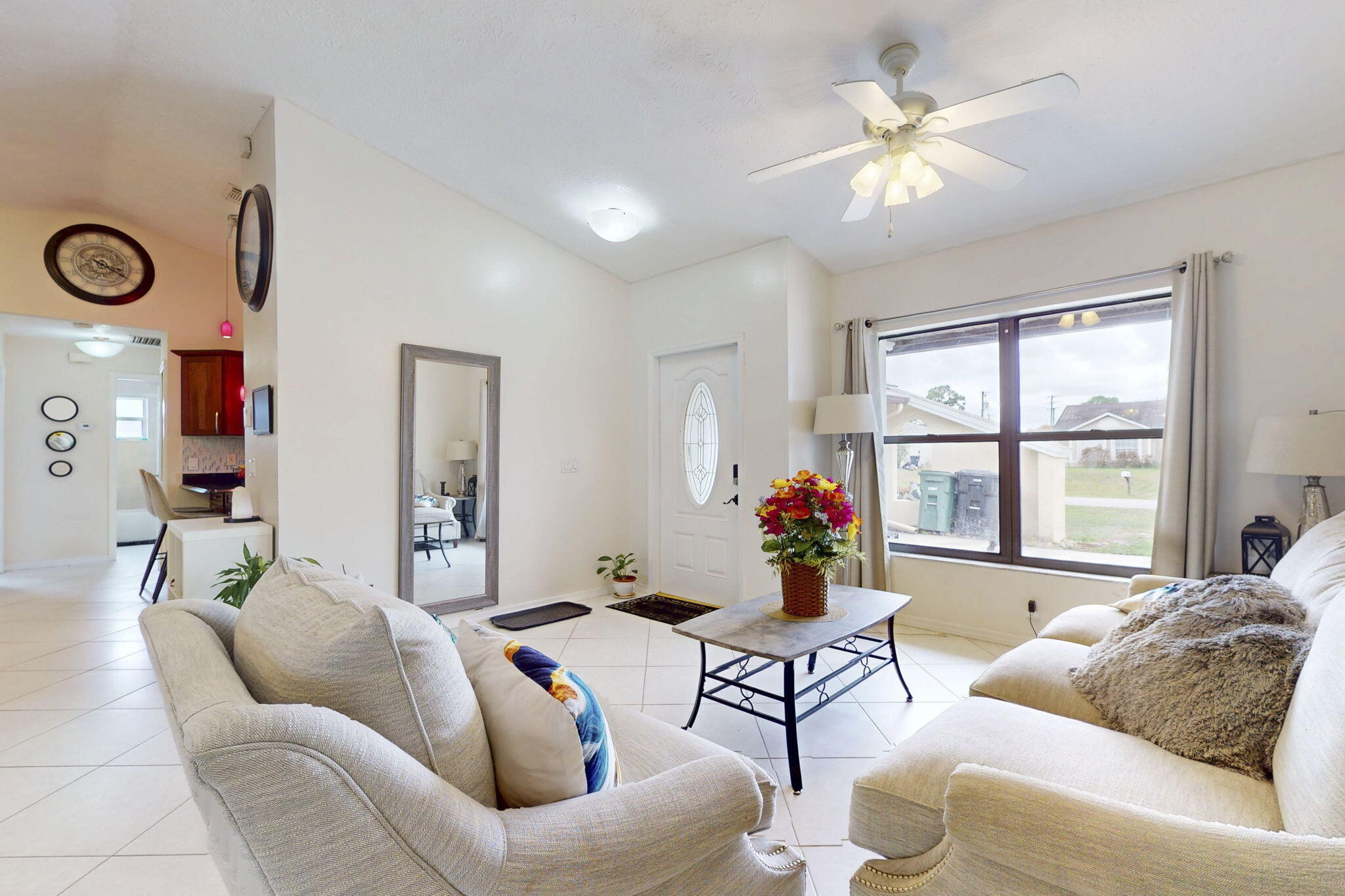 PORT ST LUCIE SECTION 25 - Residential