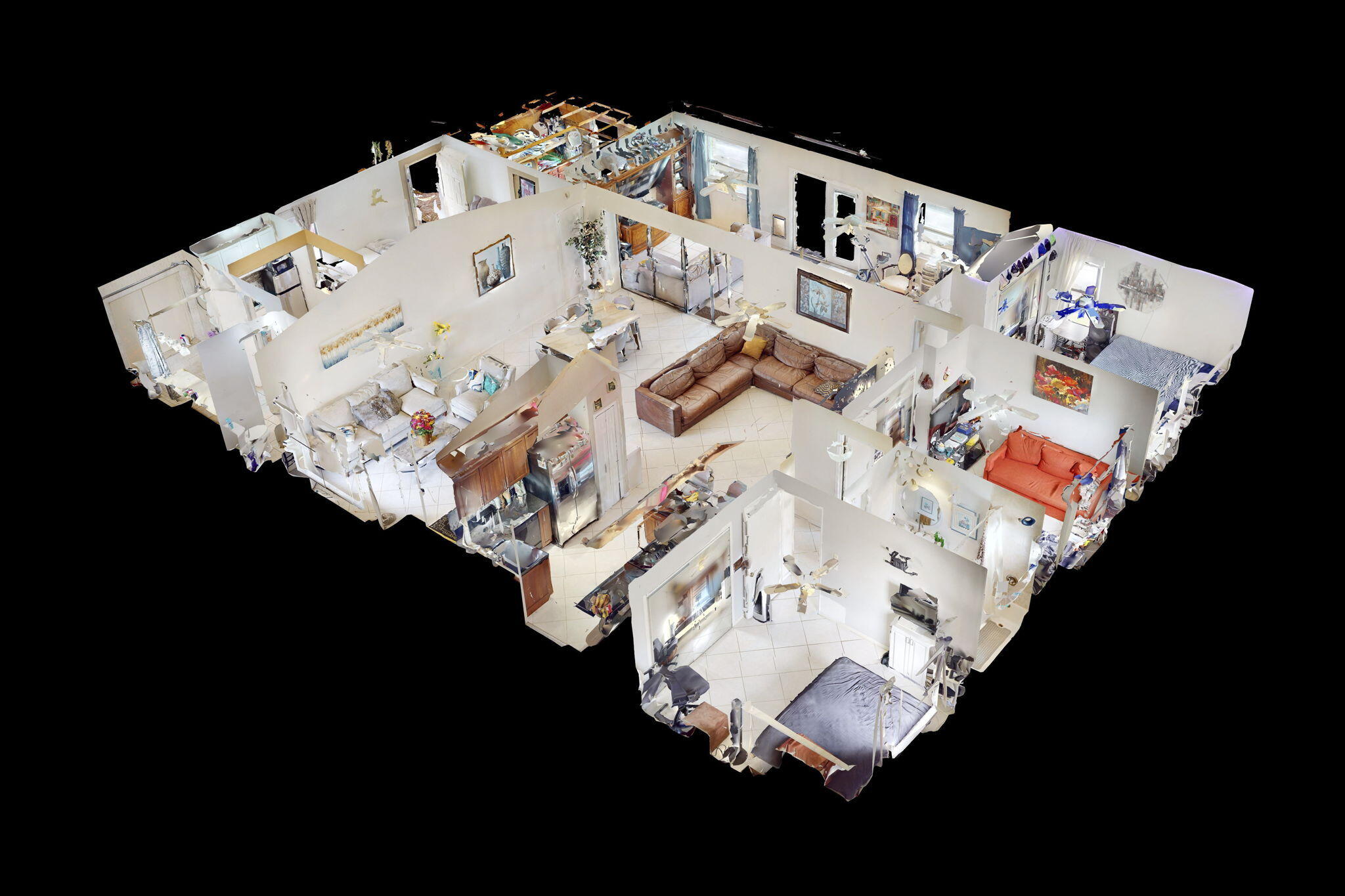 PORT ST LUCIE SECTION 25 - Residential